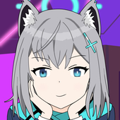 るなみちゃん