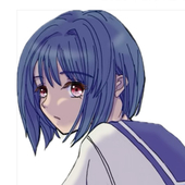 ゆうや/伊月ツイ