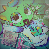 虹藻