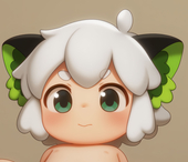lele(乐乐)