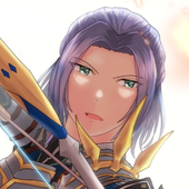 戦使