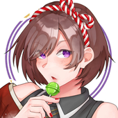 薄荷堂@つなぐにて¥500依頼