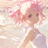 ちょこ