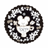 YAYa 呀呀
