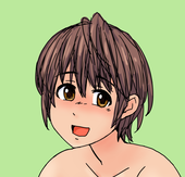 もと発汗