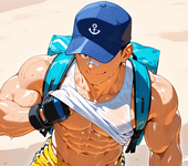 ぽてぽんちょ