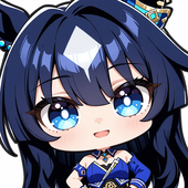 ぅまま