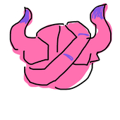 む