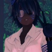 BlackKitsune