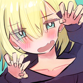 パ