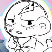 馬刺し(ぱぁりぃないと)