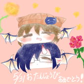 ここあぱうだー