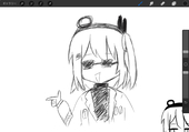 歩く者
