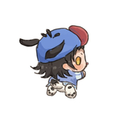 あ