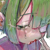 鹿骨