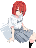 如月陽菜