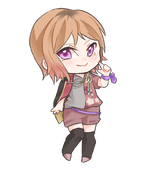 イヅナ
