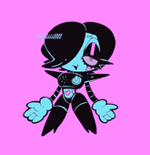 (き)