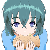 たいやきカスタード