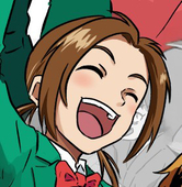 Yukiha@spanking