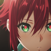Aria Vermillion