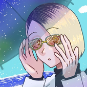 なっつ🥜