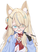 Chloette/くろえっと