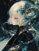 苽