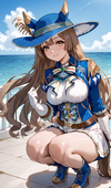 ミナるディ☆SD