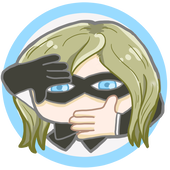 エリちん(’-’)