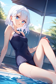 メイド
