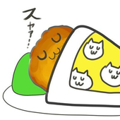 ぐだ雛(からあげ)