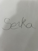 seika