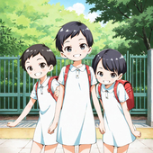 ふらっとおっぱい