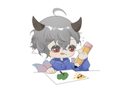 魷魚大魔王