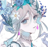方格碎花裙