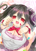 めろん。