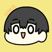 テダテ -tedate-