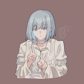 みずがめ流離