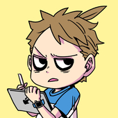 楊政諭 Jimmy