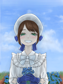 くうきのひと
