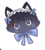 ま