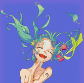 魔法少女希尔薇