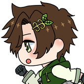 漆七なのふさ
