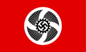 復興ナチス派