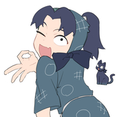 あなめ