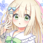 結鷺ことり