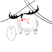 べだるま