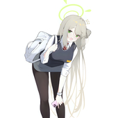 ミラ・チャン