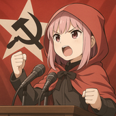 マギウス共産党